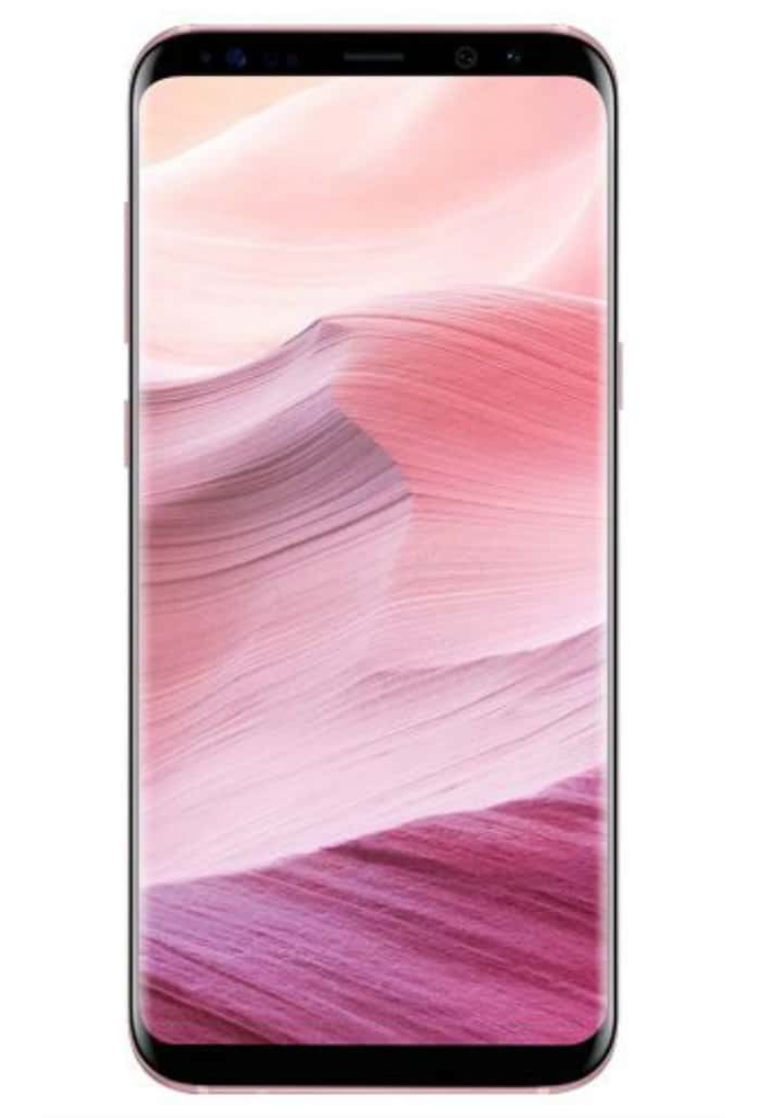 Samsung Galaxy S8